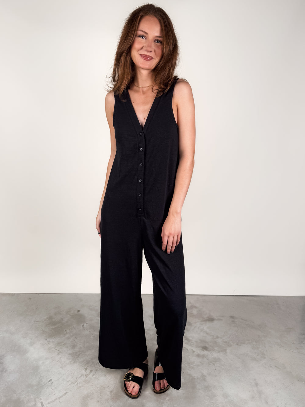 Solace Jumpsuit