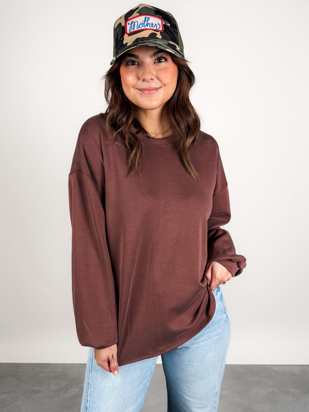 Lead Me Around Shirt