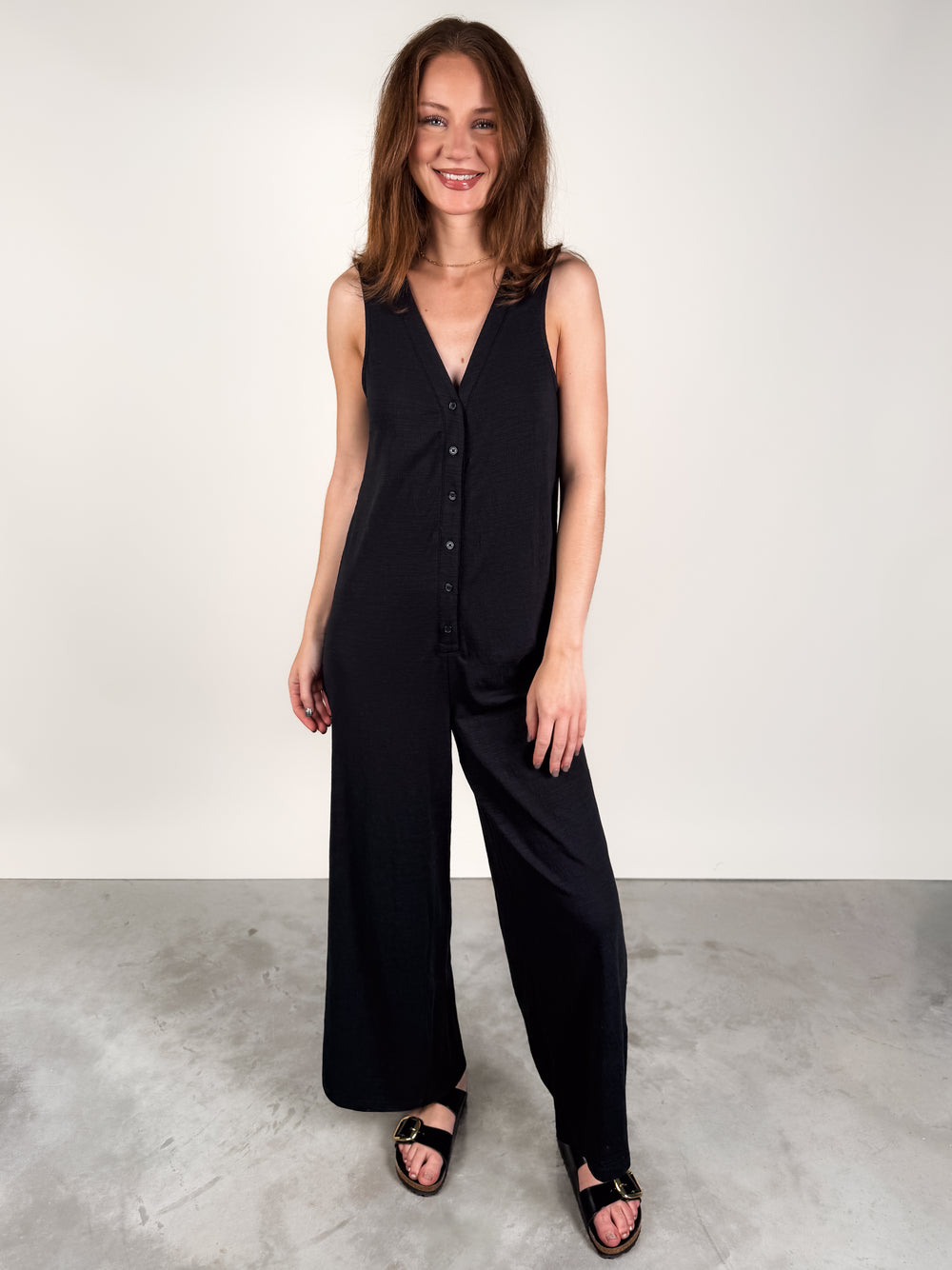 Solace Jumpsuit