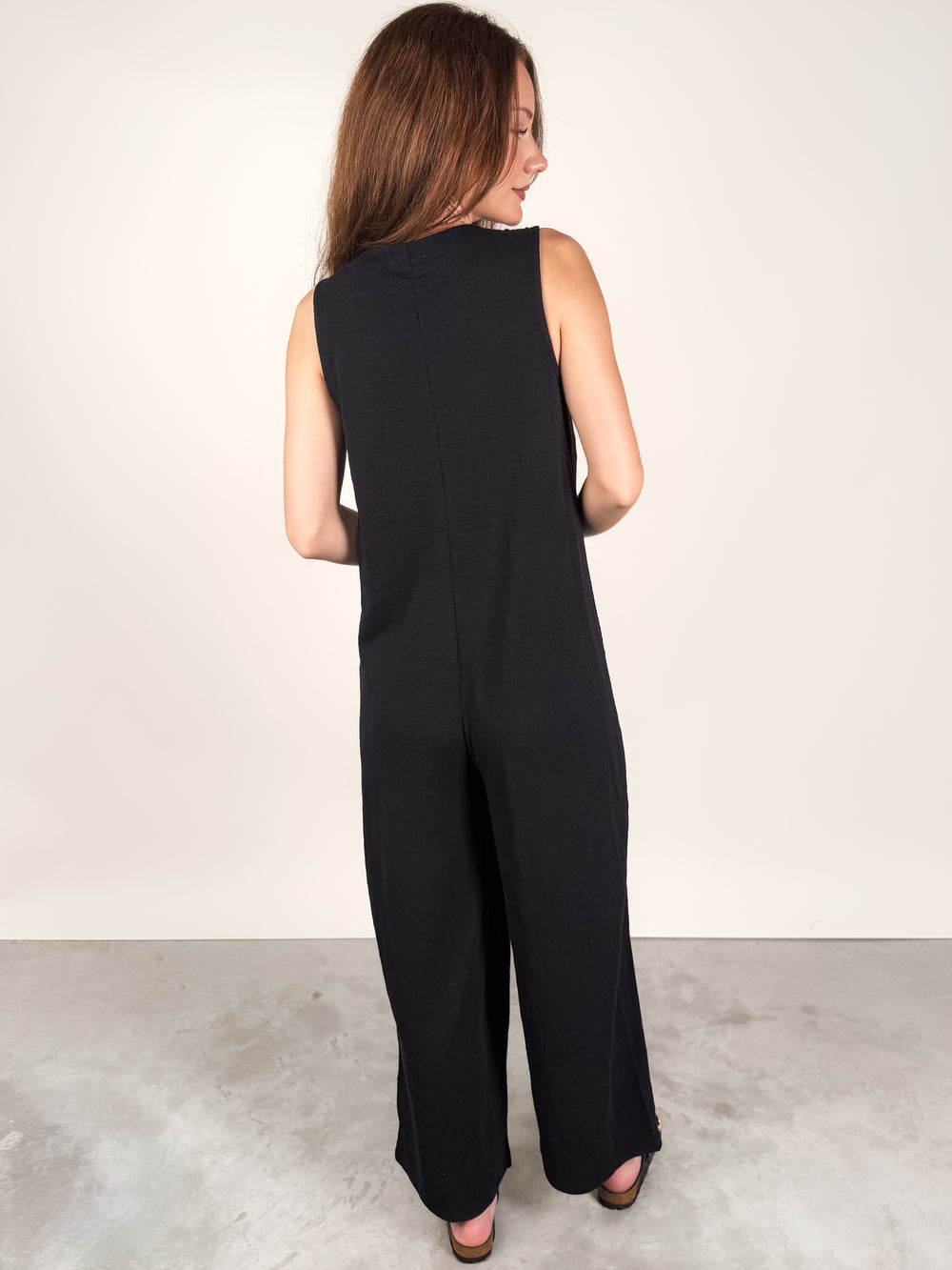 Solace Jumpsuit