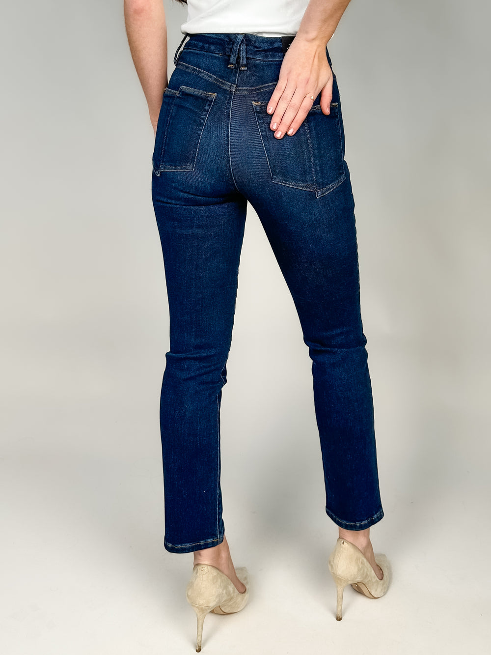 Soft-Tech Good Classic Slim Straight