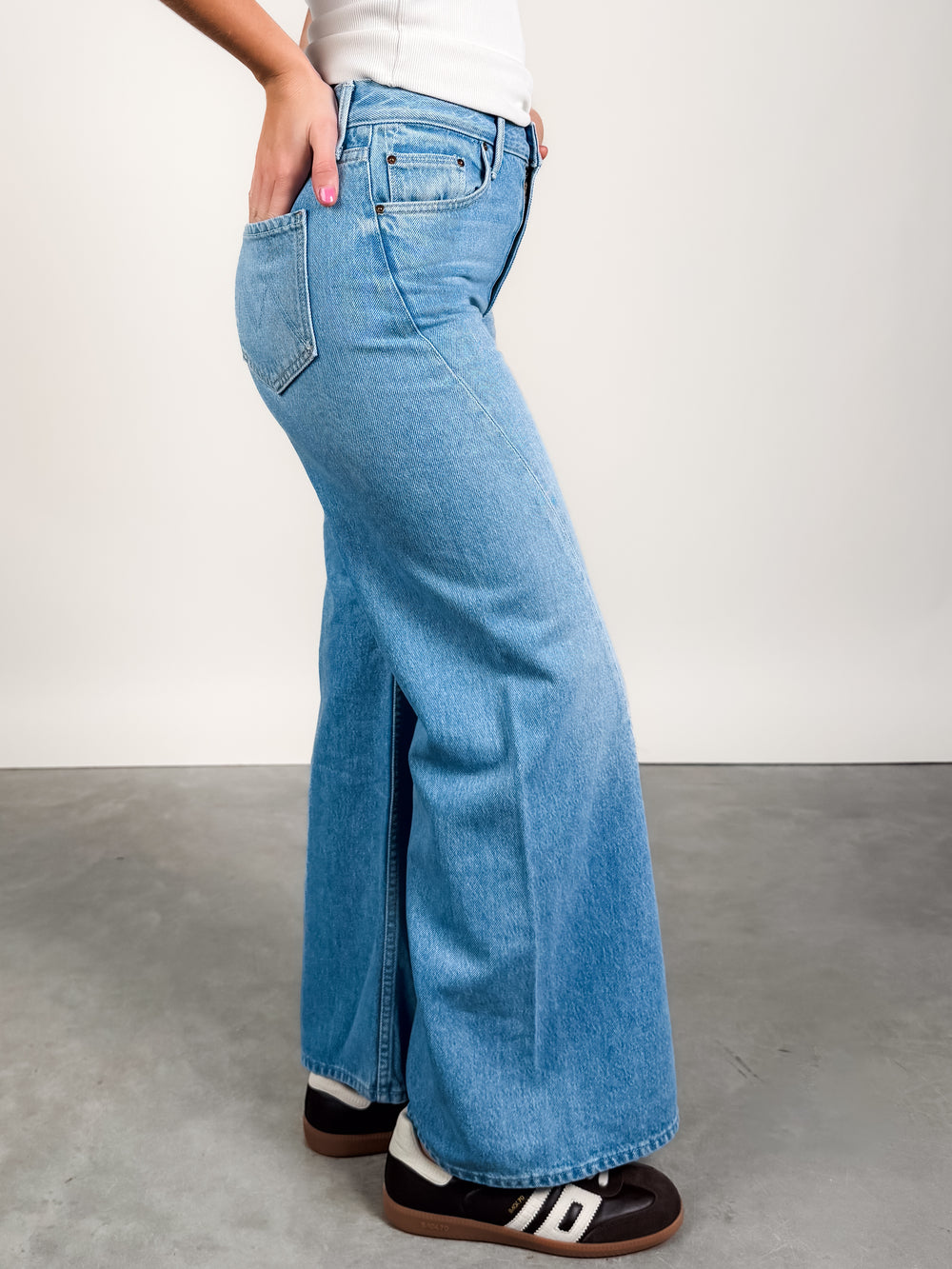 The Lemon Twist in Sneak Munchies