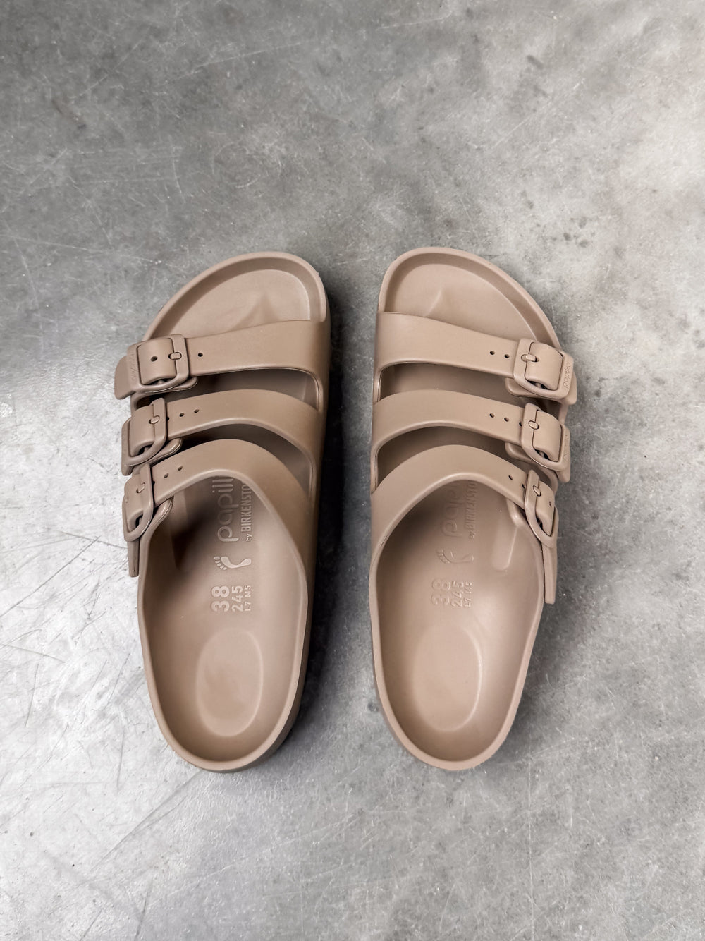 Florida III Flex Platform