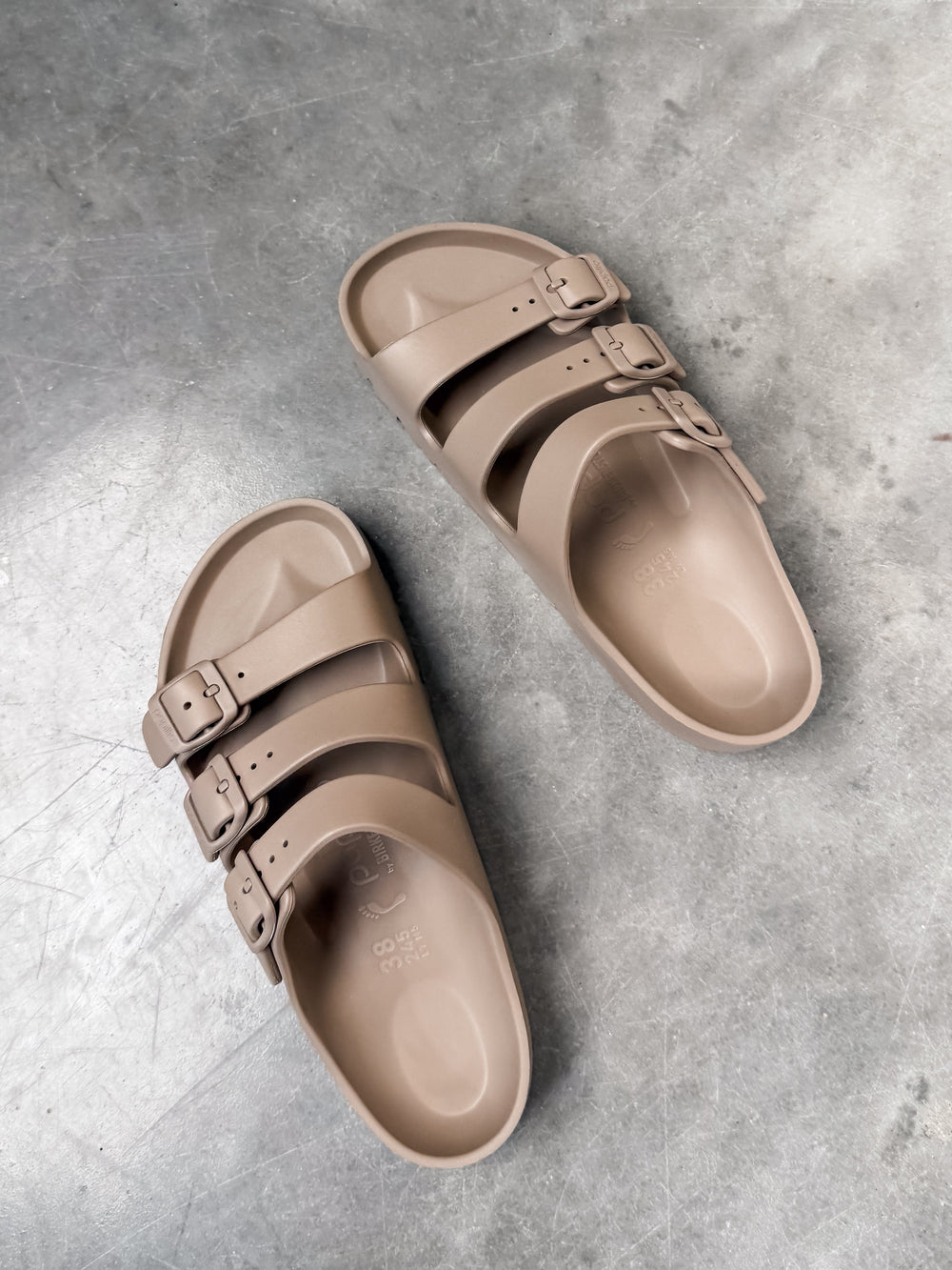 Florida III Flex Platform