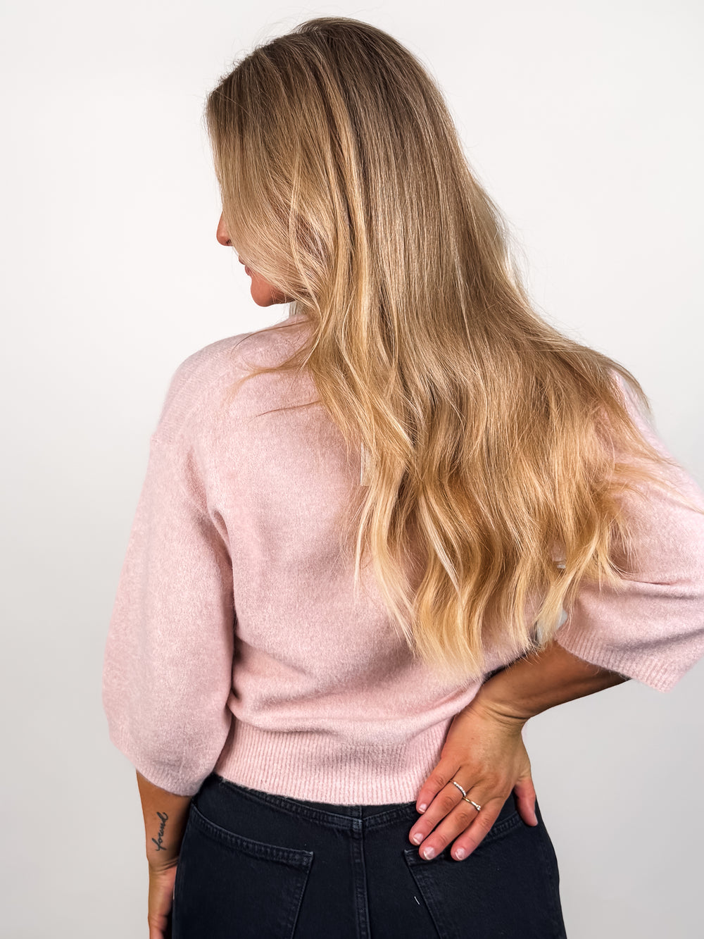 Valor Cardigan