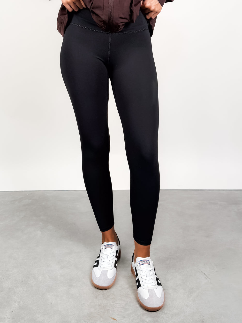 FreeSoft High Rise Leggings