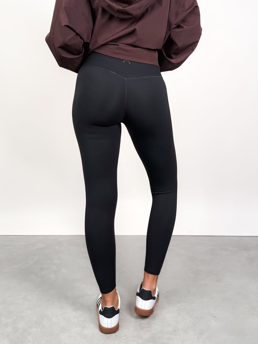 FreeSoft High Rise Leggings