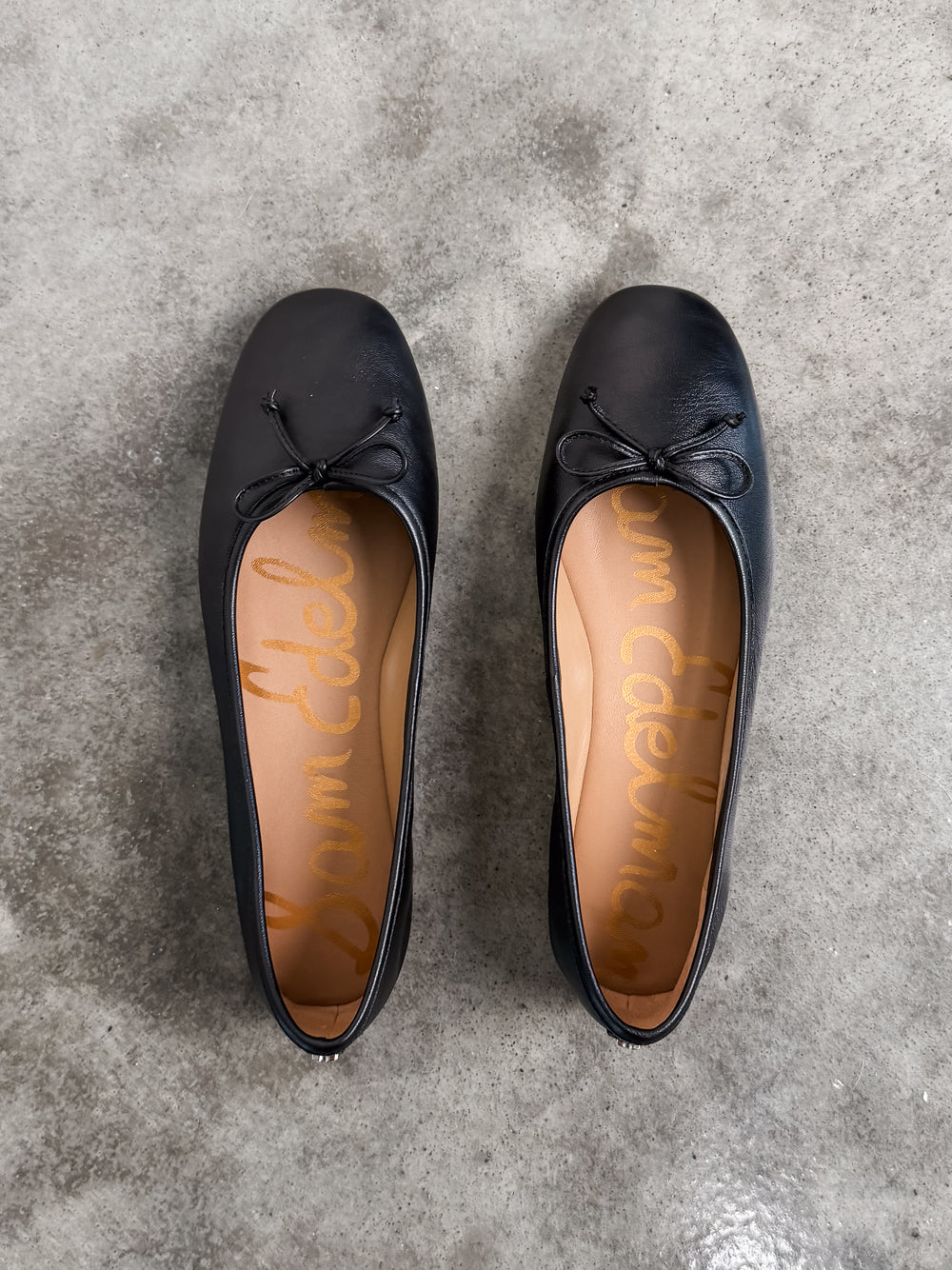 Alie Ballet Flat
