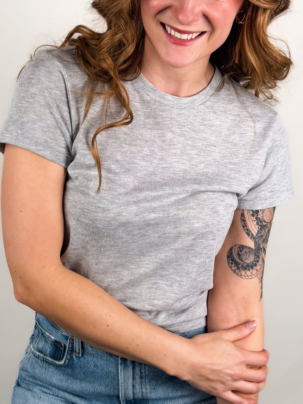 Tourist Tee