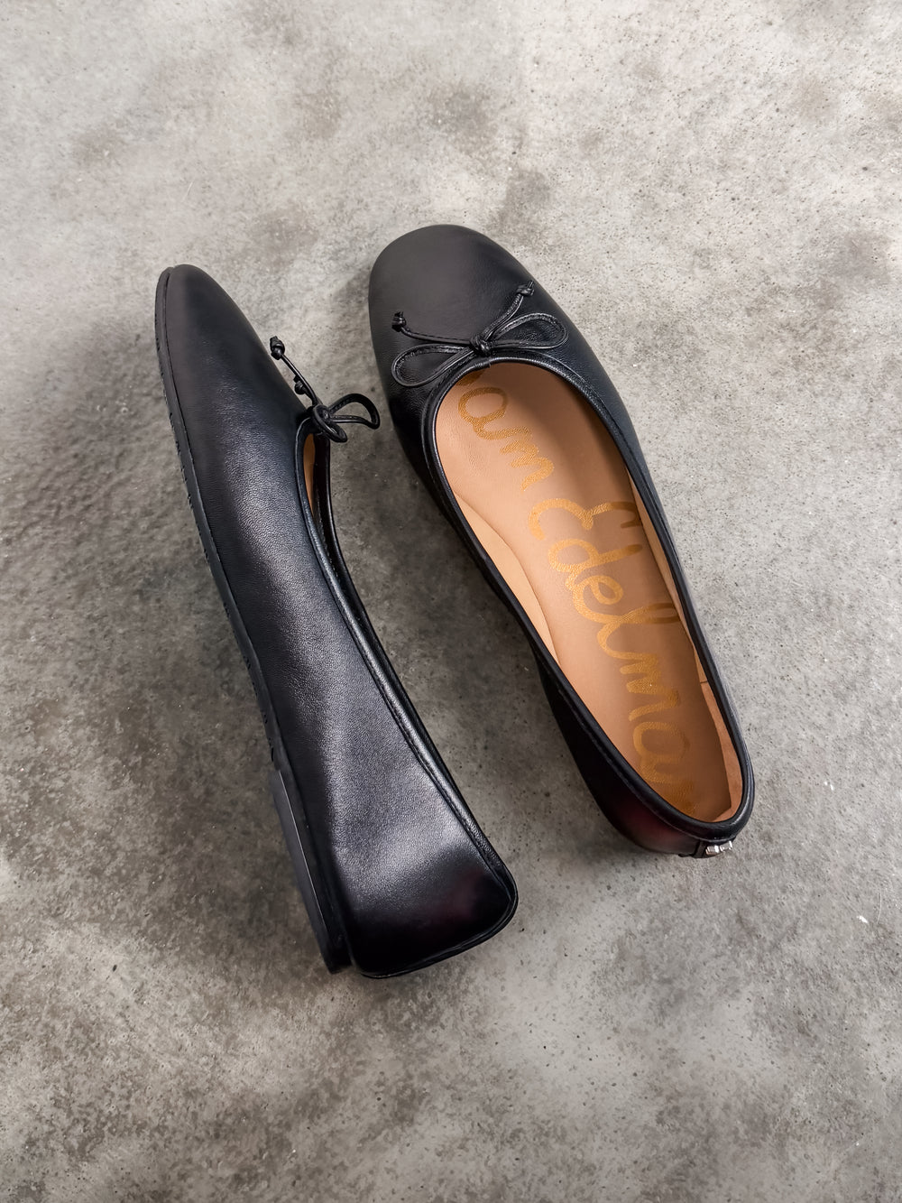 Alie Ballet Flat