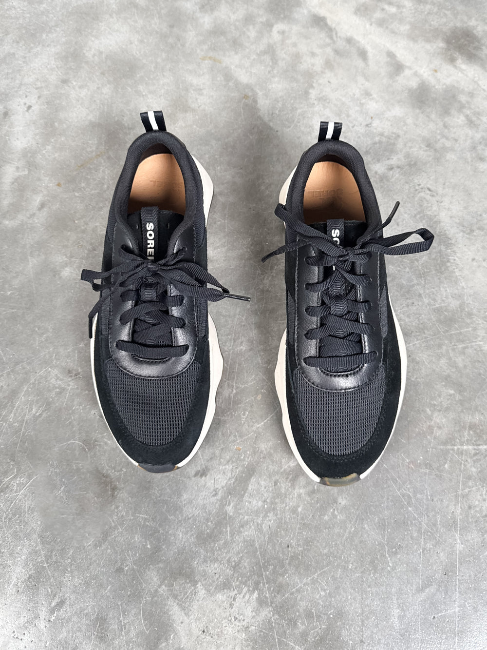 Kinetic Impact II Wonder Lace