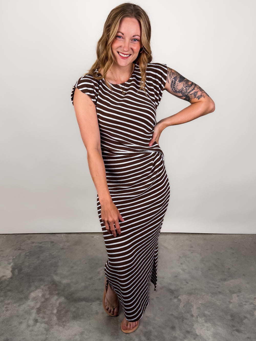 Give Me A Night Dress