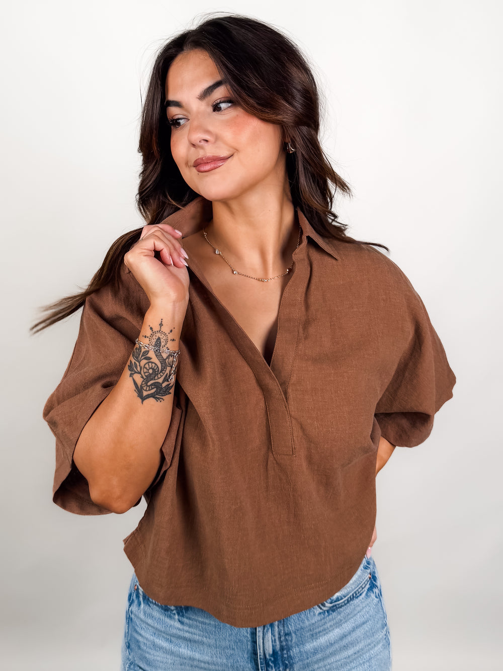 The Place That's The Best Shirt