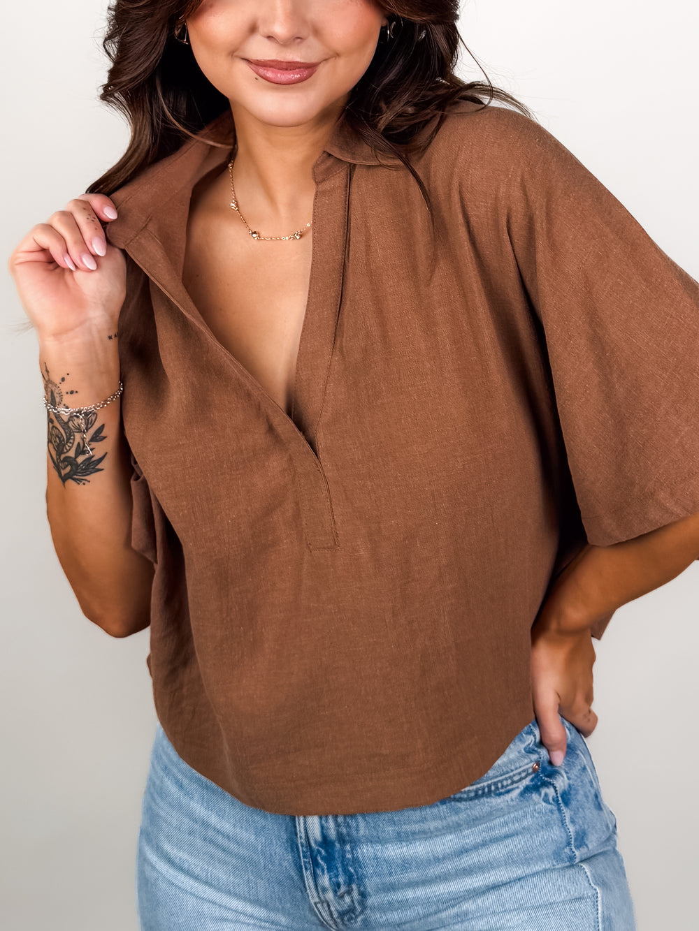 The Place That's The Best Shirt