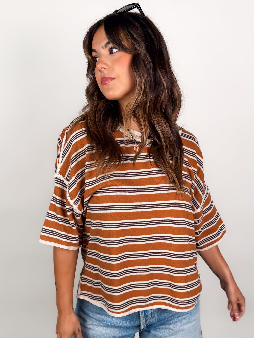 Clean Rugby Tee