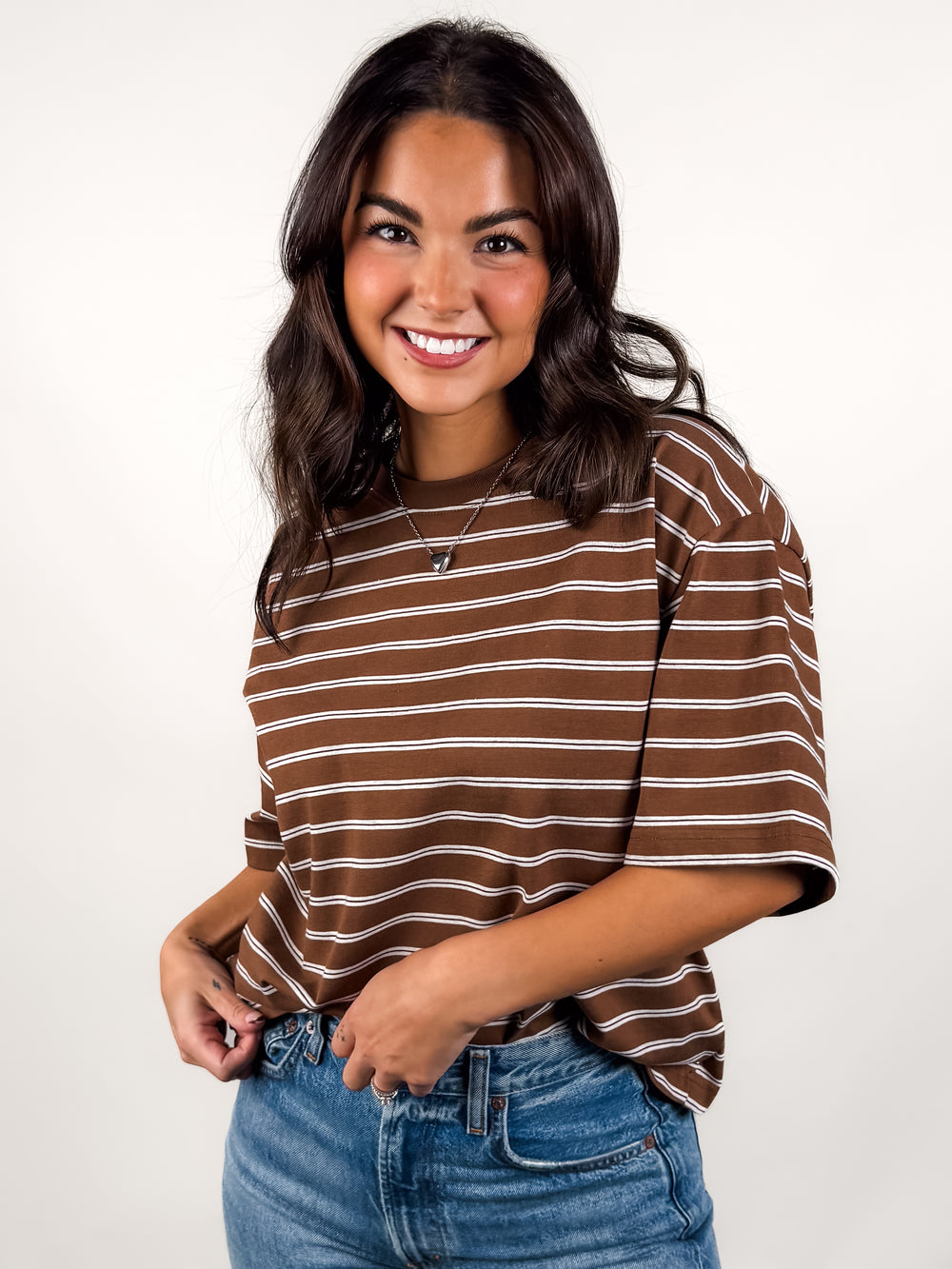 Cameras Flashing Shirt