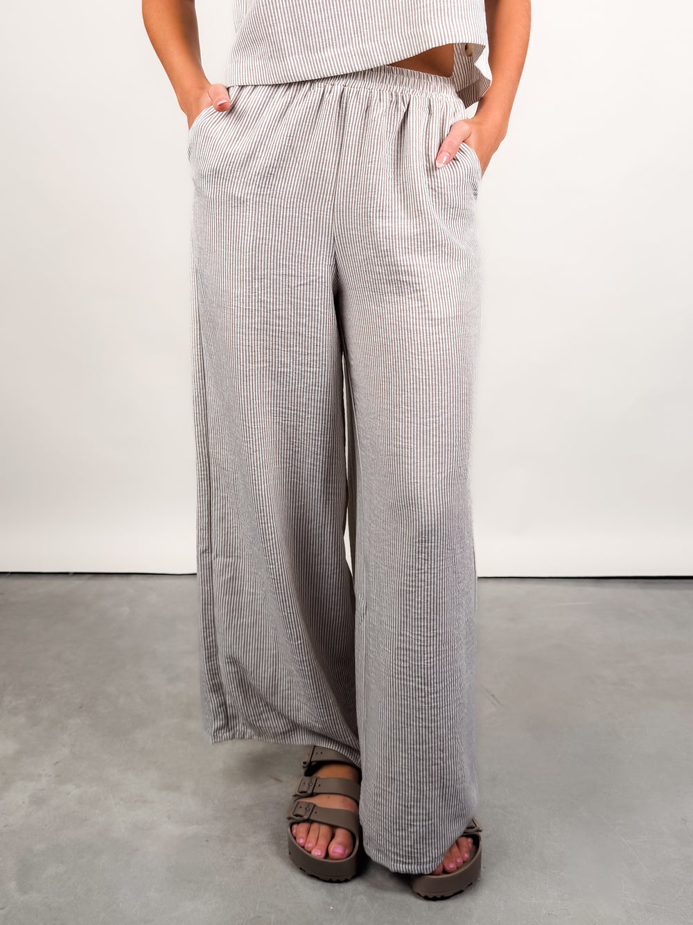 Garden Sun Pants