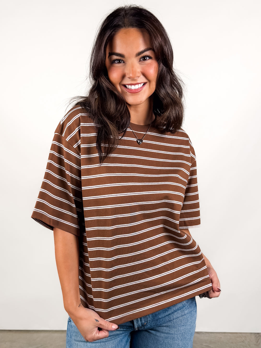 Cameras Flashing Shirt