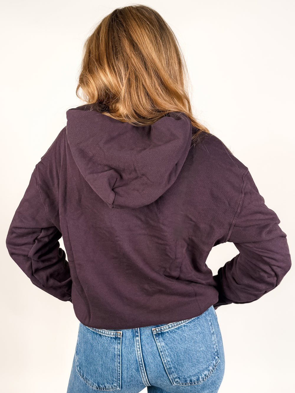 Heart Hoodie Pullover Seasonal