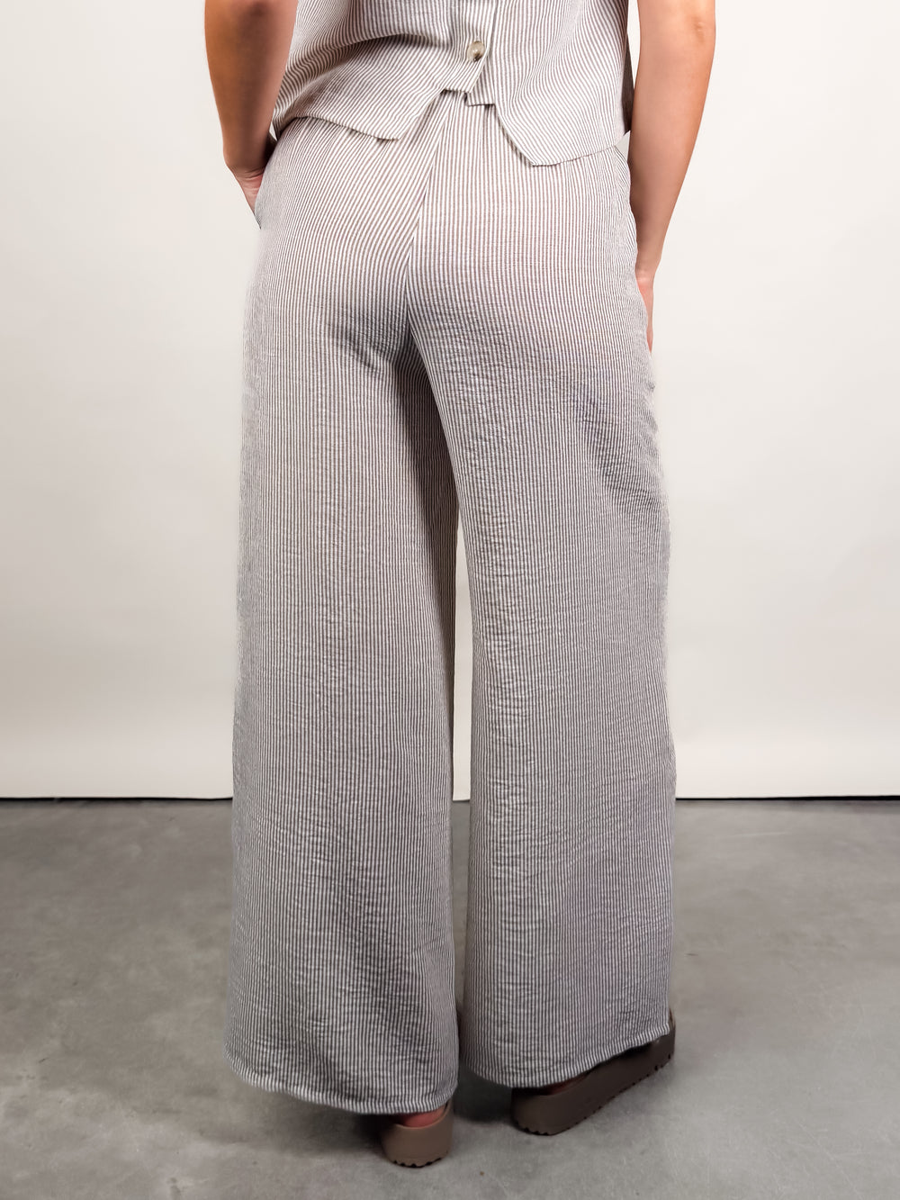Garden Sun Pants