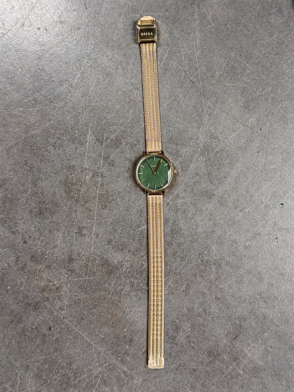 Women's Beverly Mesh Watch