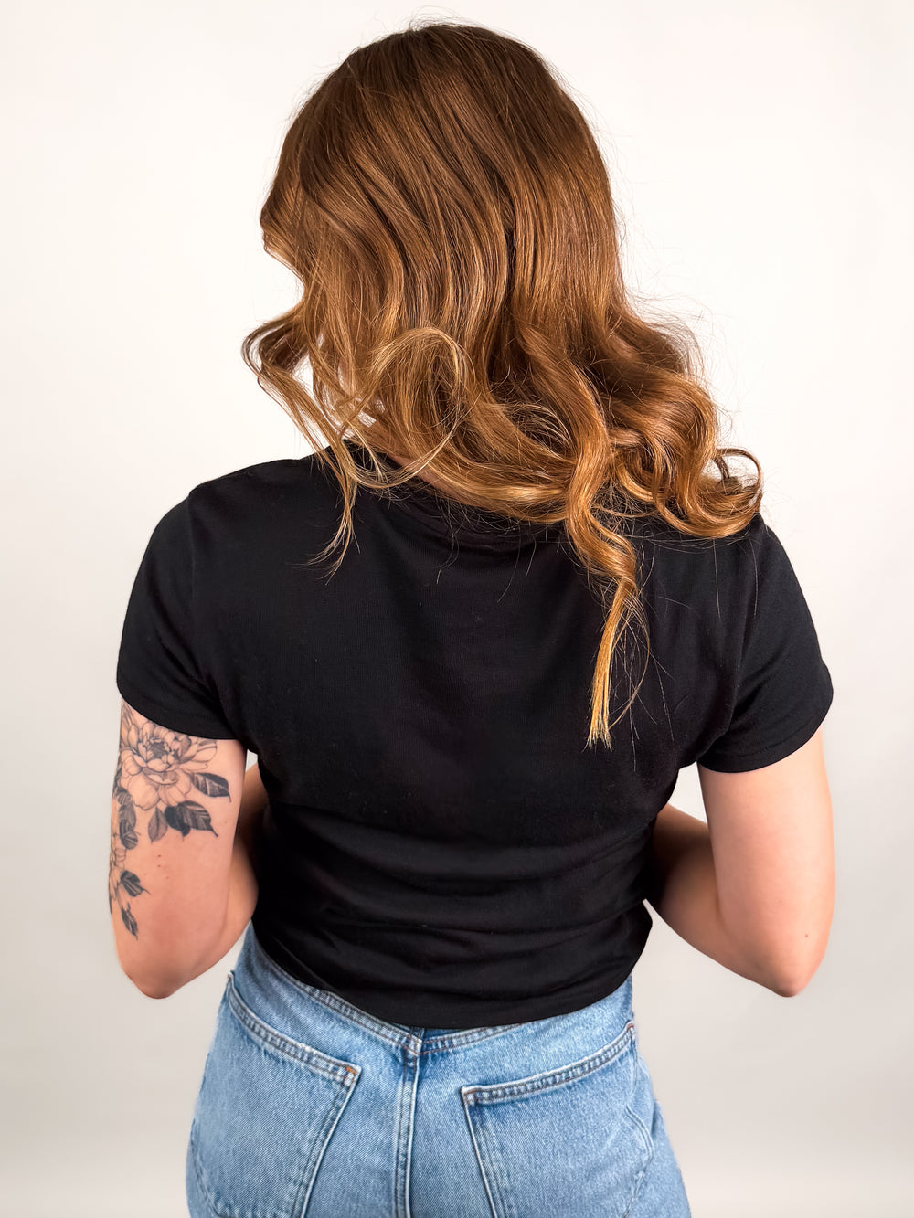 Tourist Tee