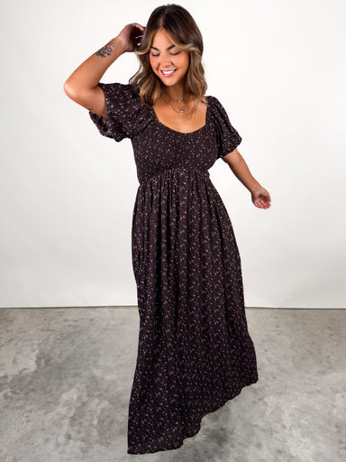 Baby shower dress