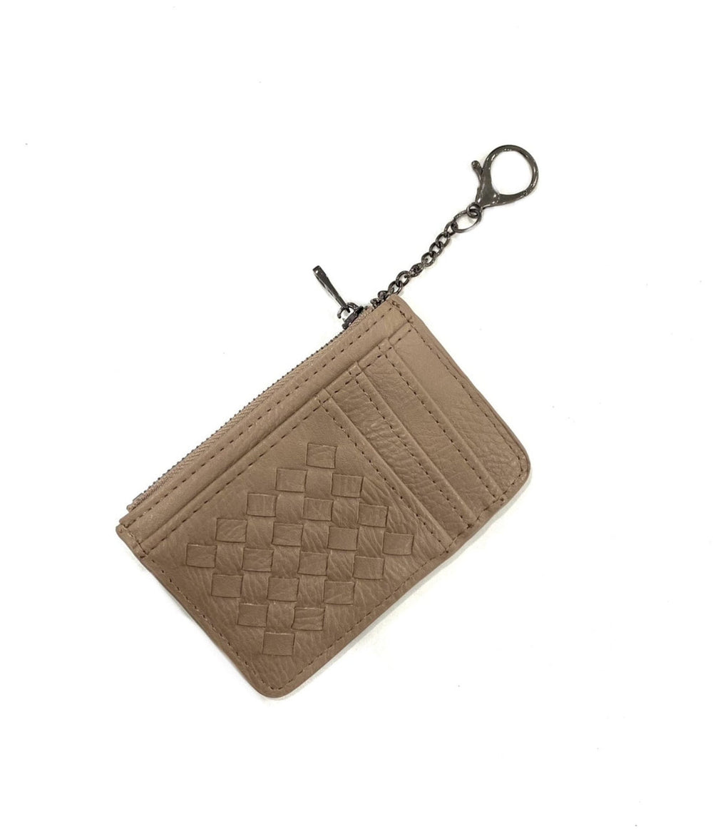 BC116 Key Chain Wallet