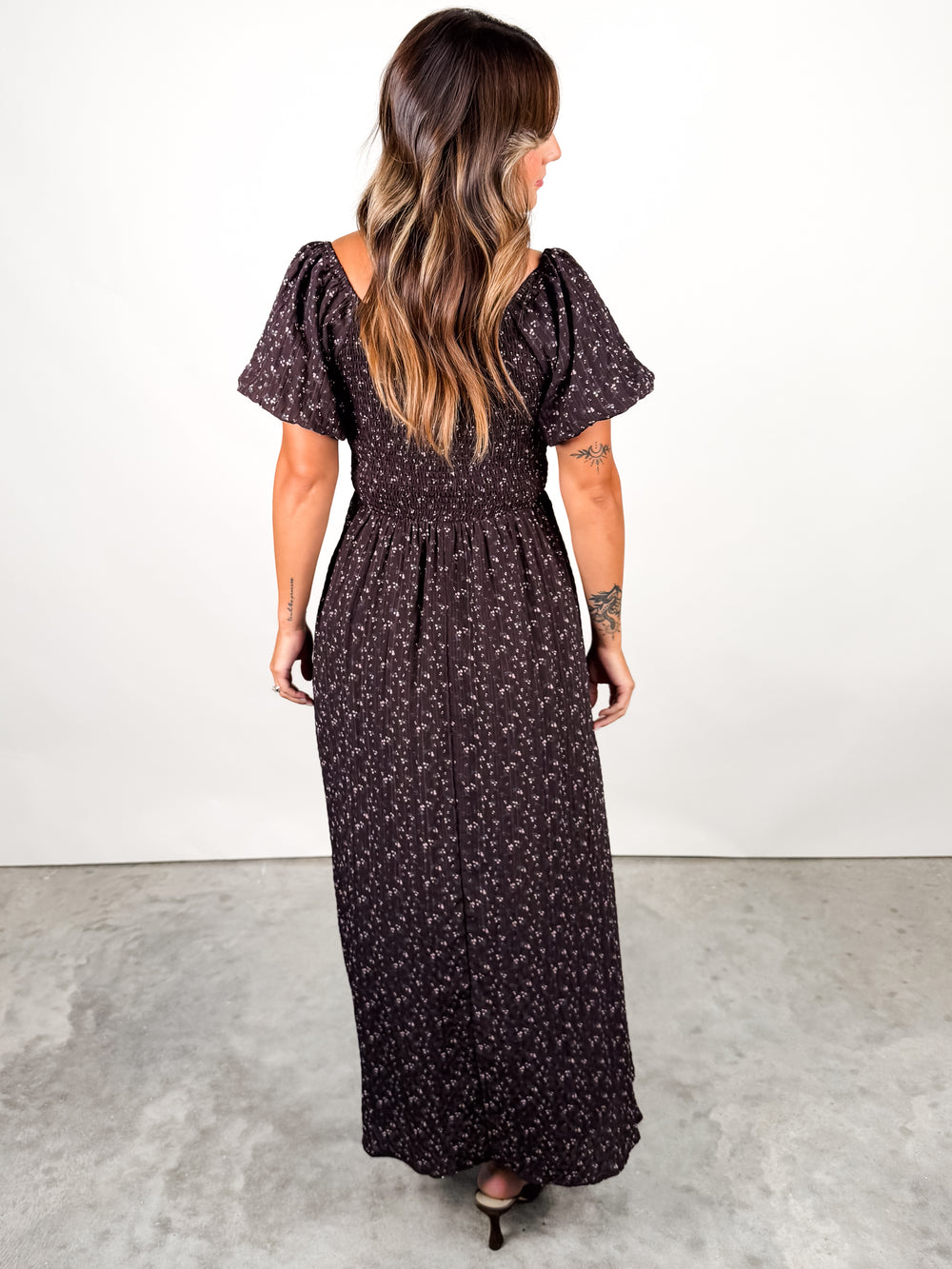 The Miley Dress