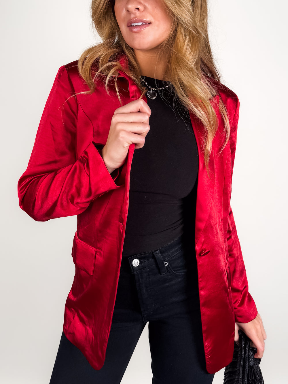 Best Things In Life Blazer