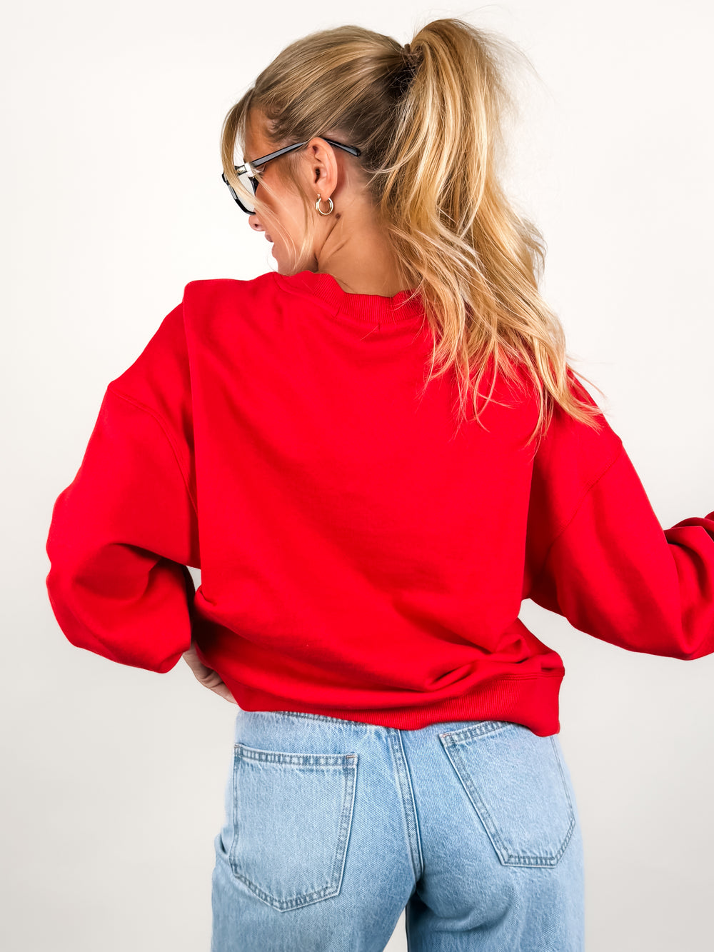 Champs Landmark Sweatshirt