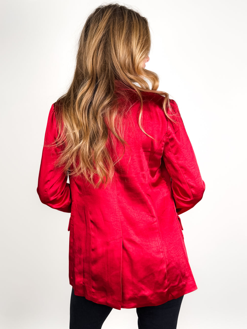 Best Things In Life Blazer