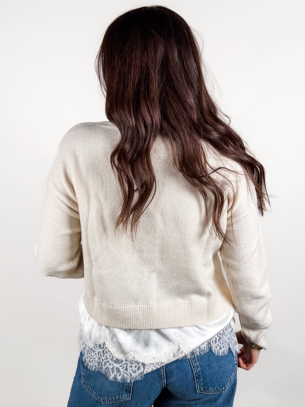 Aries Sweater