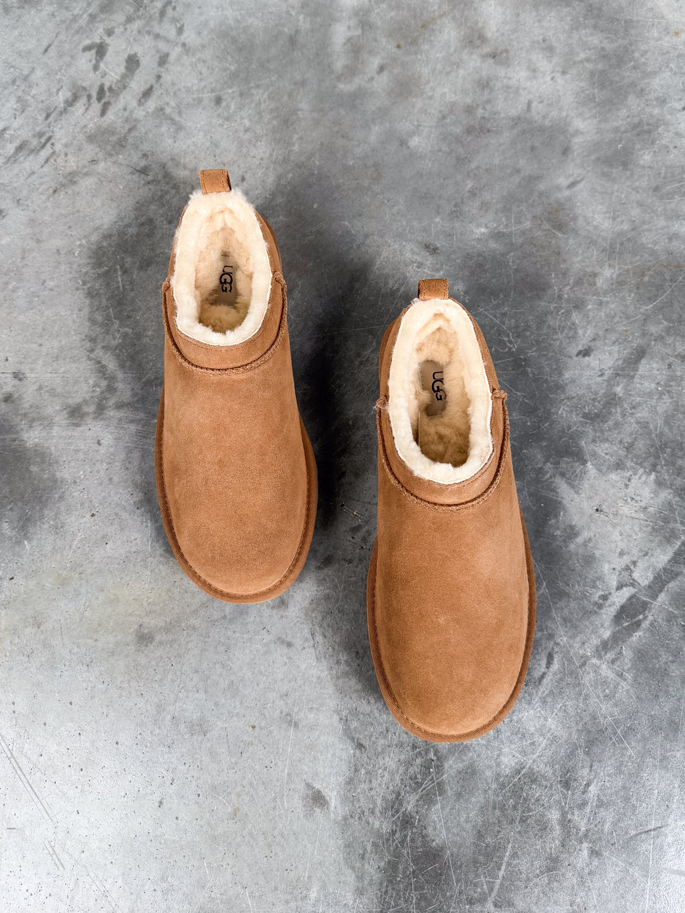 Women's Classic Micro