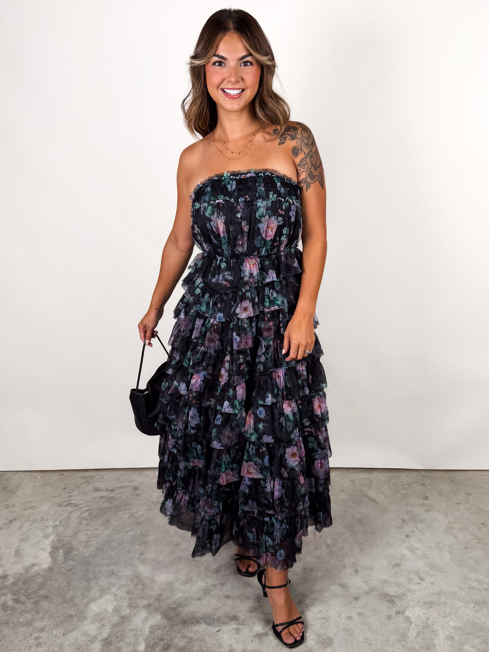 You've Been On My Mind  Dress