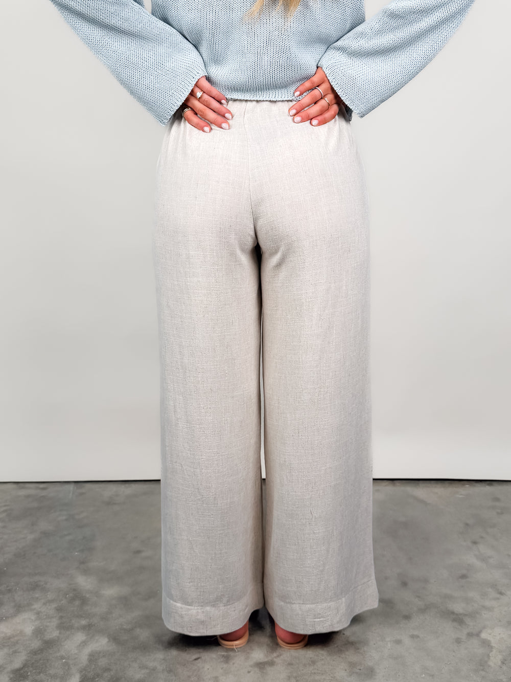 Prime Time Pant