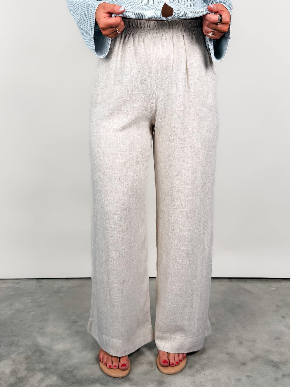 Prime Time Pant