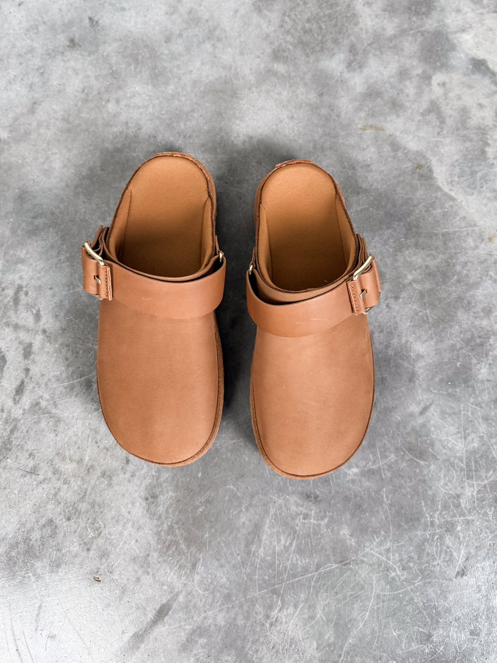 Women's Goldenstar Villa Clog