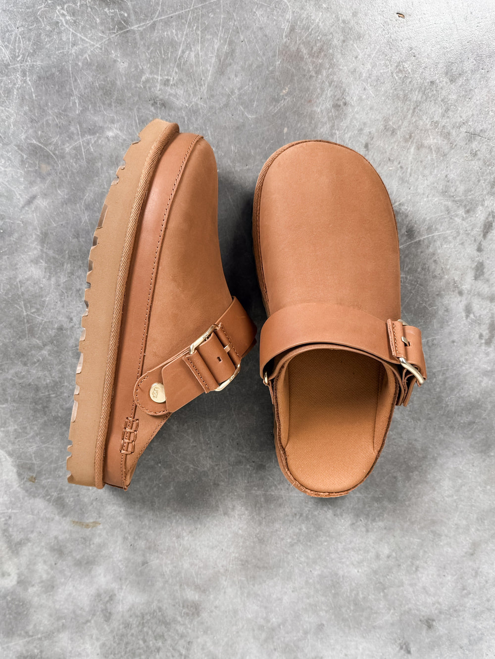Women's Goldenstar Villa Clog