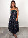 Wedding guest dress