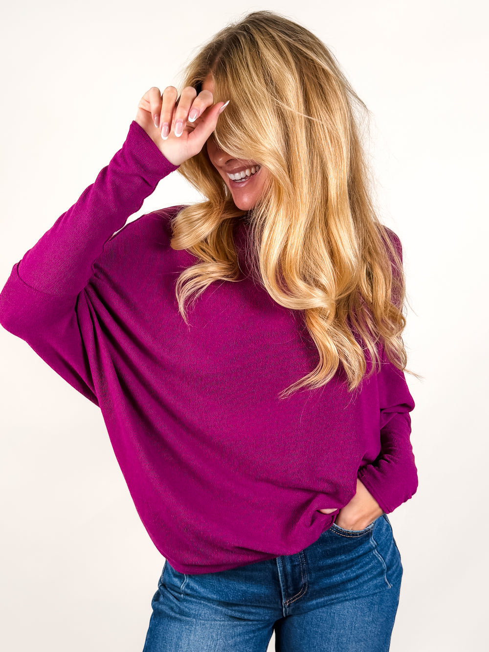 Beachtown Top