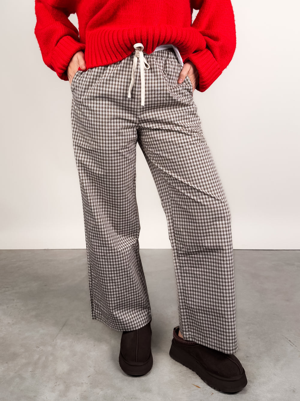 Sat On The Front Porch Pant