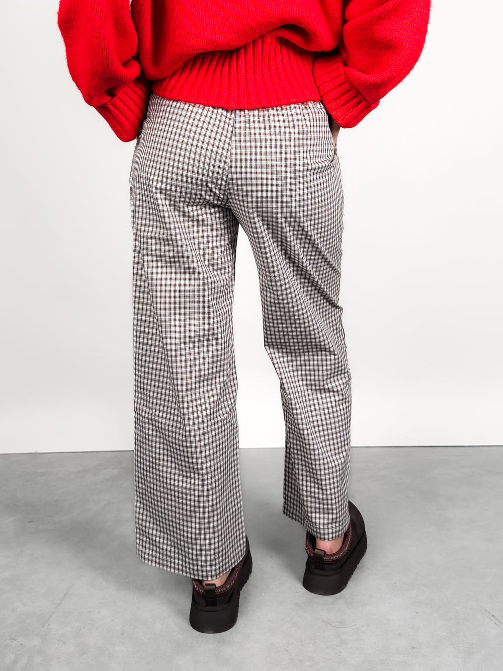 Sat On The Front Porch Pant