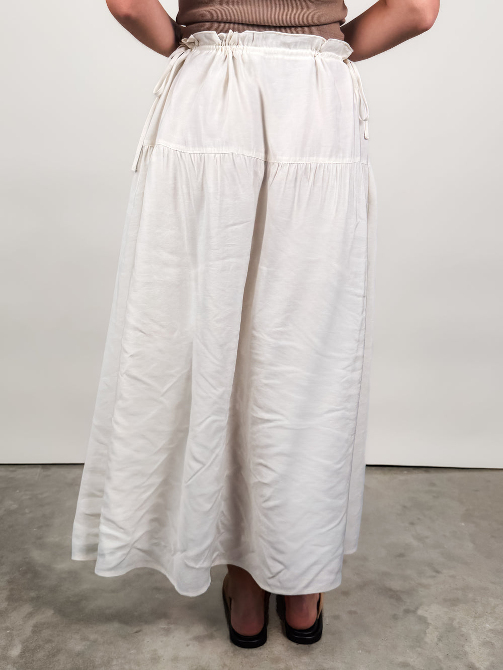 Can't Help But Stay Skirt