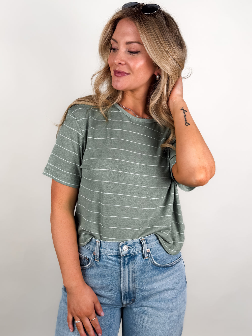 Last Call Hour Top