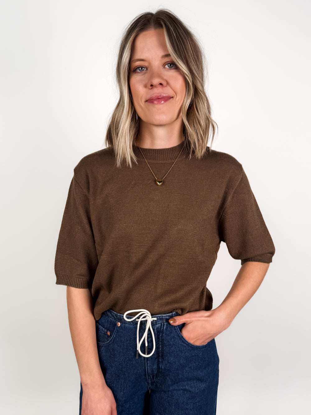 Don't You Stop Shirt