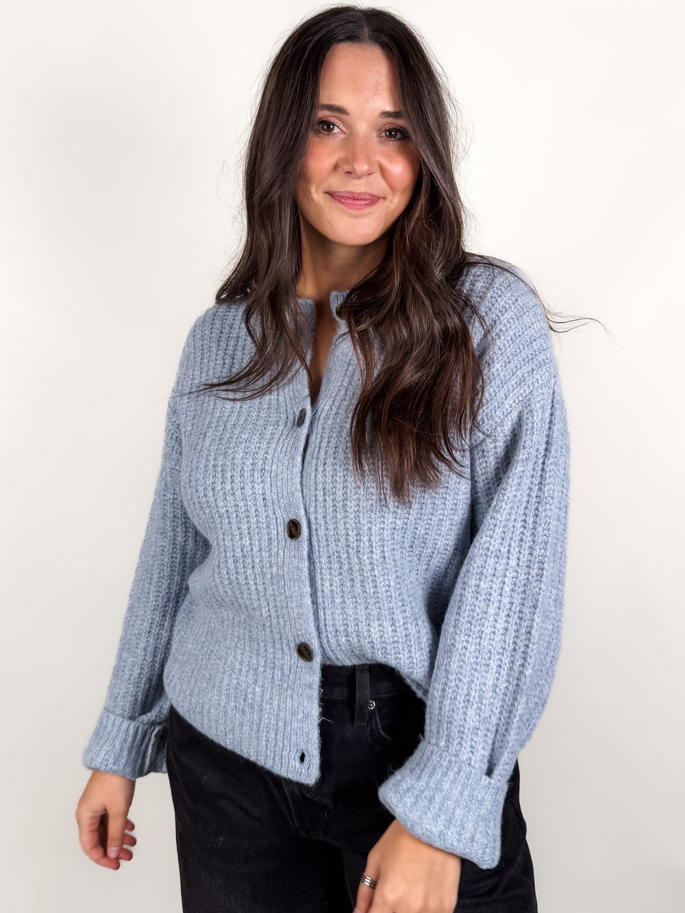 Rosemont Cardigan