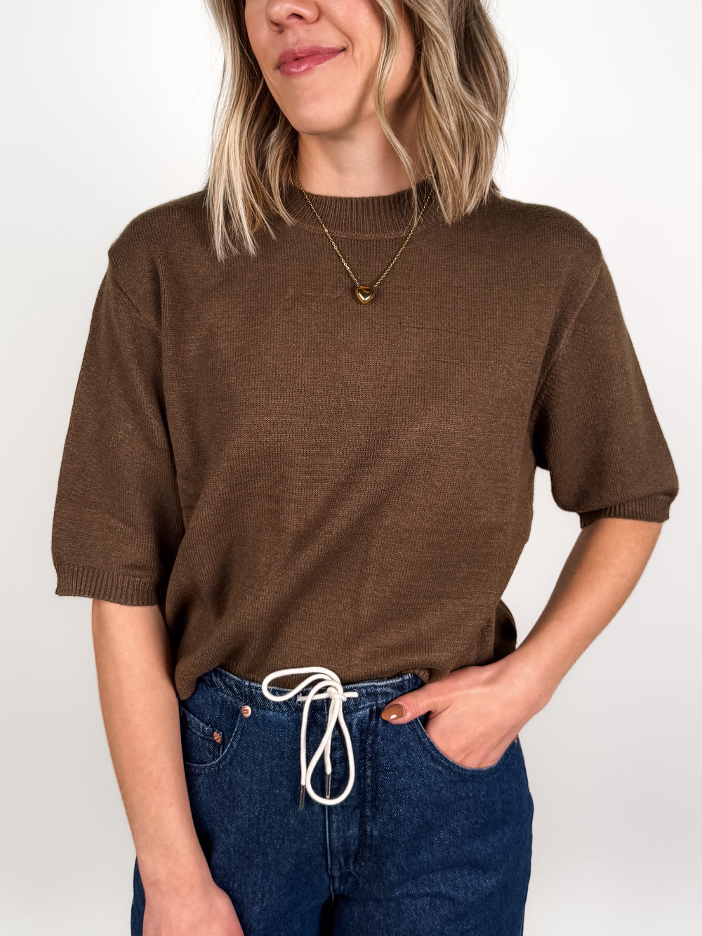 Don't You Stop Shirt