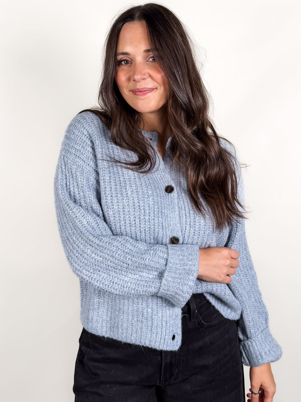 Rosemont Cardigan