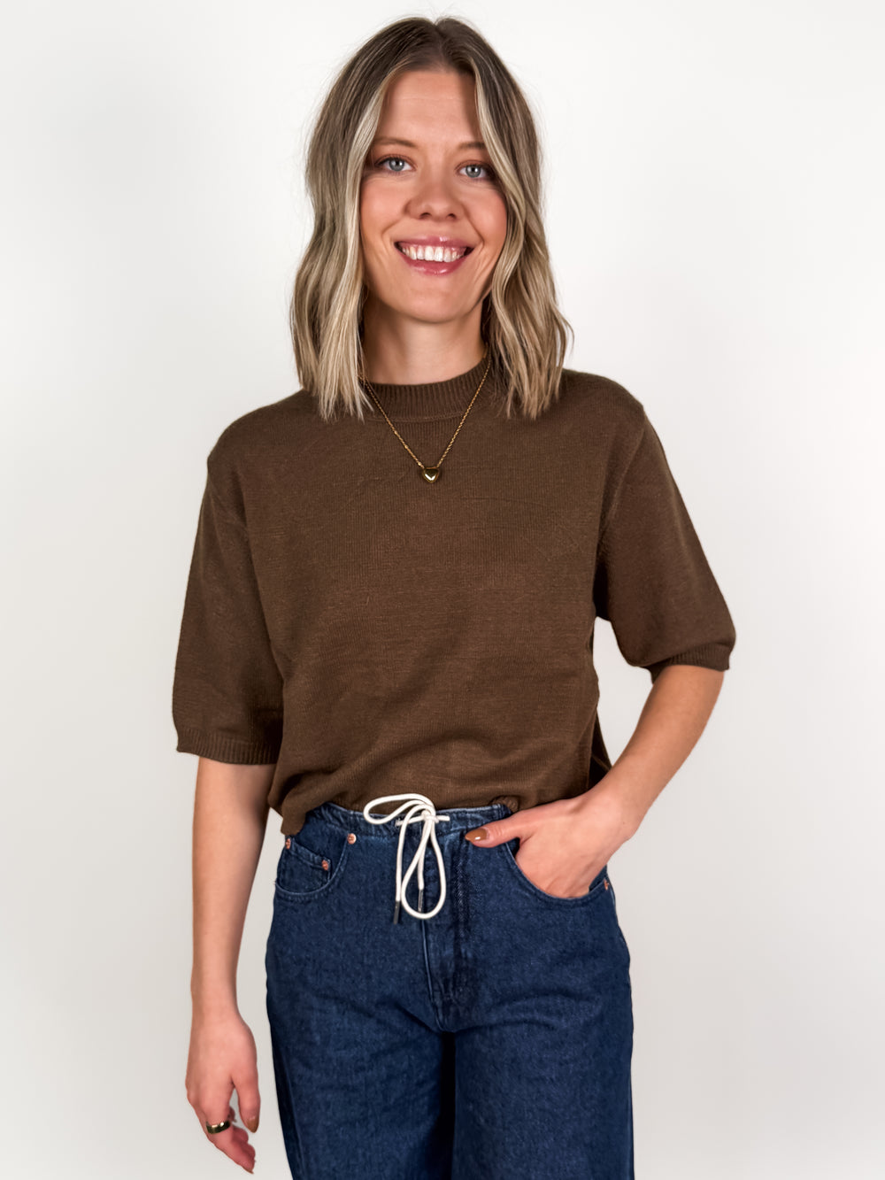 Don't You Stop Shirt